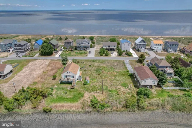 $199,000 | Lot 515 Beach Plum Drive, Milford, DE 19963