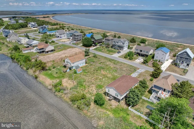 $199,000 | Lot 515 Beach Plum Drive, Milford, DE 19963