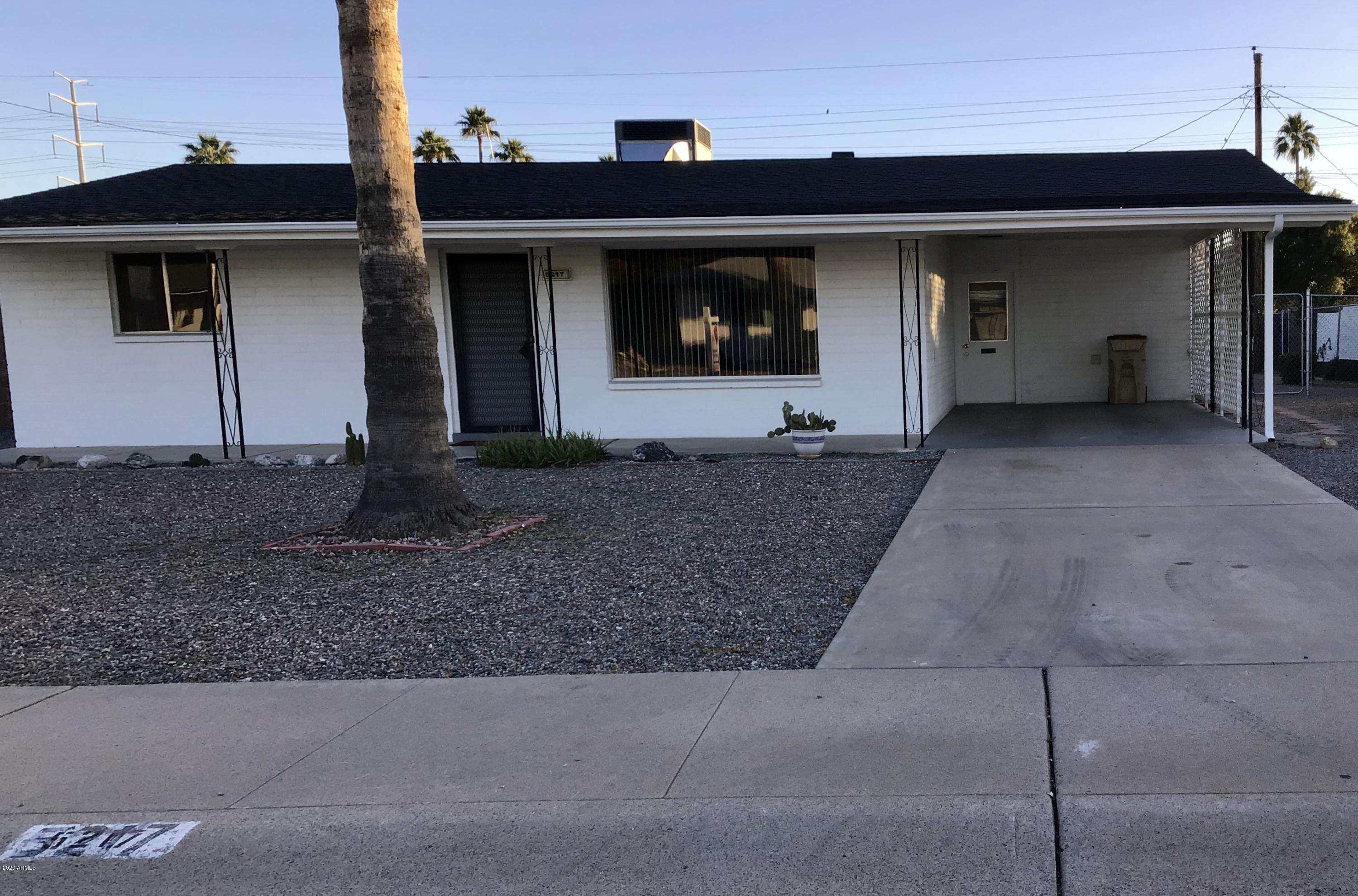 5217 Covina Road Mesa, AZ 85205 - Photo 7 of 7 IMG_0143