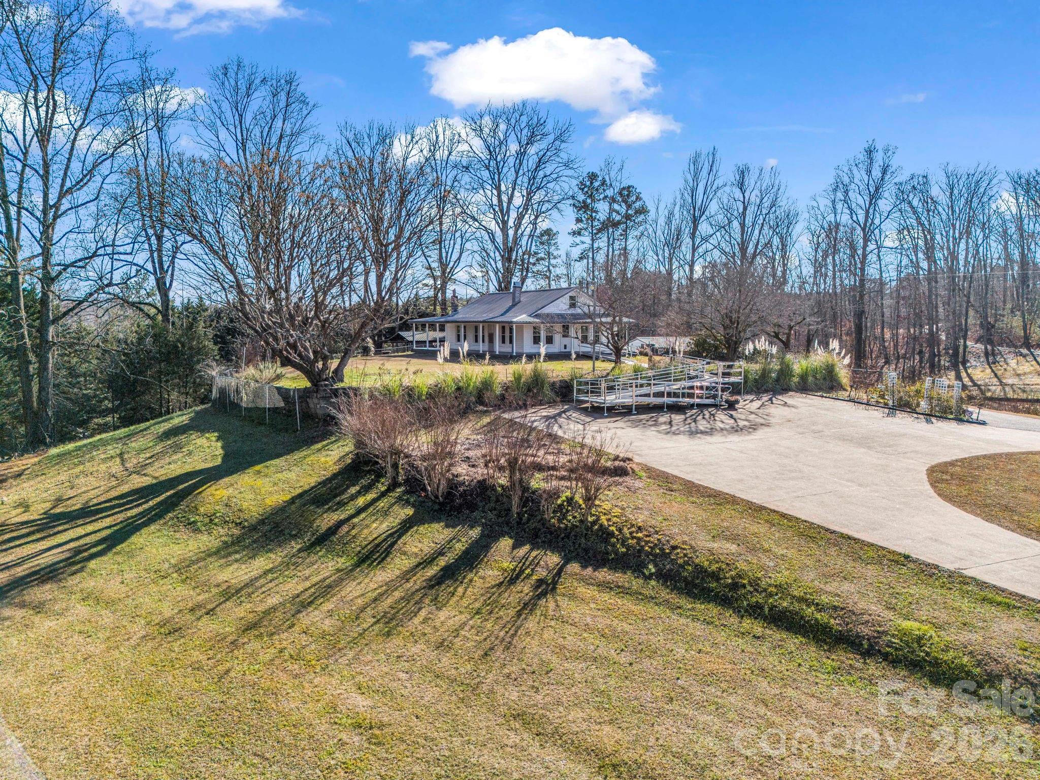 620 Smith Waldrop Road Columbus, NC 28722 - Photo 35 of 42