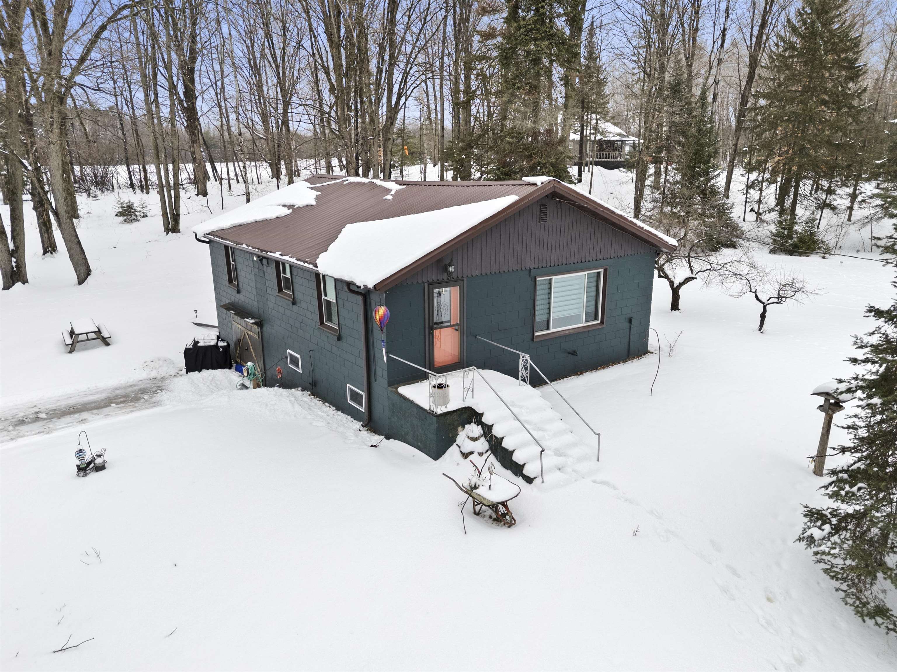 N8719 Pines Road Wausaukee, WI 54177 - Photo 3 of 34