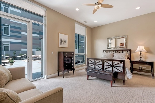 1100 West Adams Street, Unit 2N Chicago, IL 60607 - Photo 11 of 23