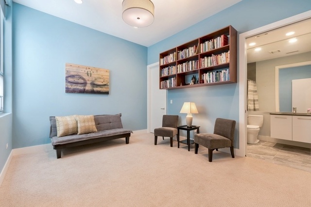 1100 West Adams Street, Unit 2N Chicago, IL 60607 - Photo 17 of 23