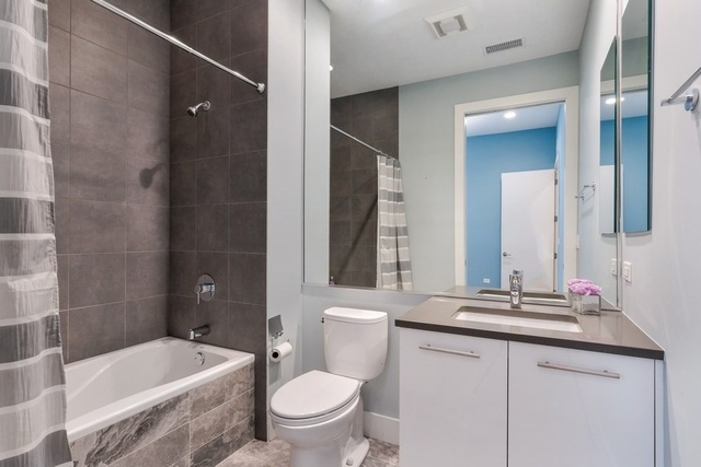 1100 West Adams Street, Unit 2N Chicago, IL 60607 - Photo 18 of 23