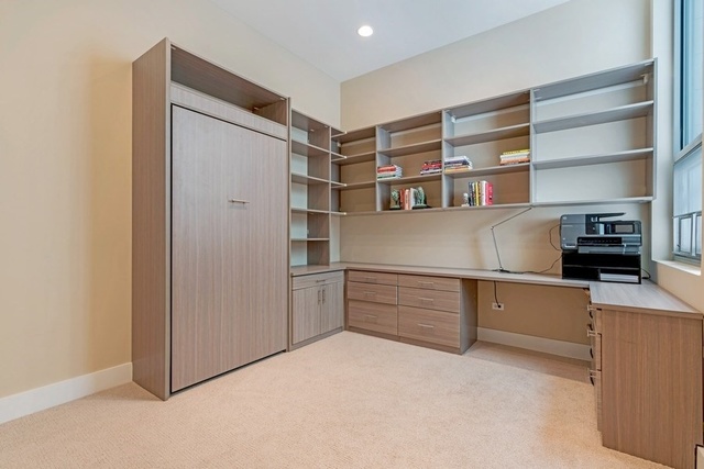 1100 West Adams Street, Unit 2N Chicago, IL 60607 - Photo 19 of 23