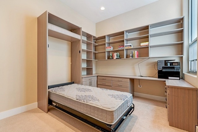 1100 West Adams Street, Unit 2N Chicago, IL 60607 - Photo 20 of 23