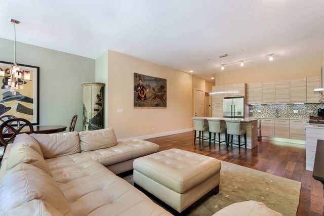 1100 West Adams Street, Unit 2N Chicago, IL 60607 - Photo 2 of 23