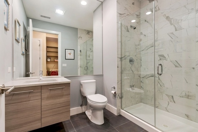 1100 West Adams Street, Unit 2N Chicago, IL 60607 - Photo 21 of 23