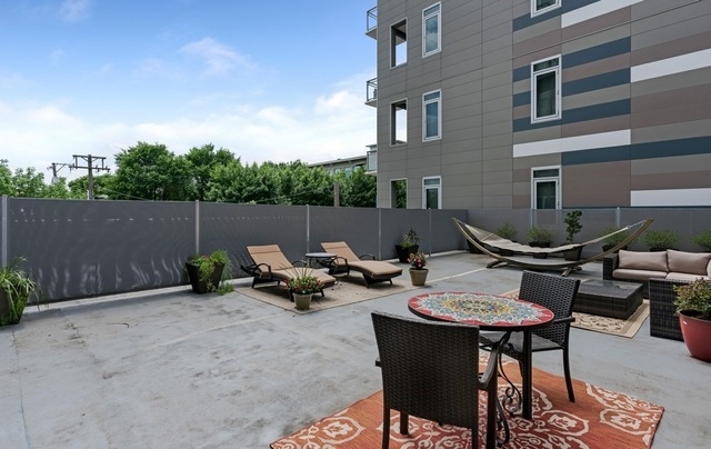 1100 West Adams Street, Unit 2N Chicago, IL 60607 - Photo 22 of 23