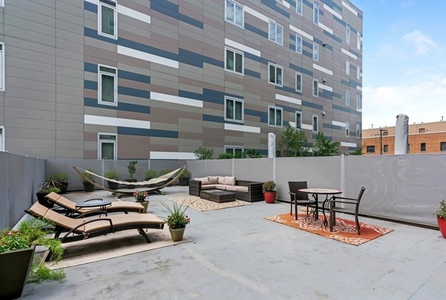 1100 West Adams Street, Unit 2N Chicago, IL 60607 - Photo 23 of 23