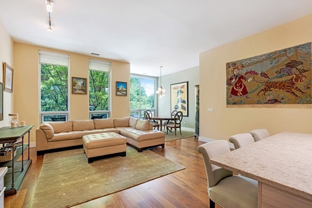 1100 West Adams Street, Unit 2N Chicago, IL 60607 - Photo 3 of 23