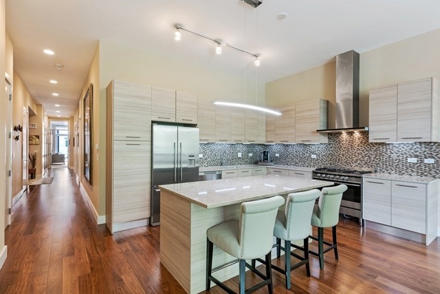 1100 West Adams Street, Unit 2N Chicago, IL 60607 - Photo 4 of 23