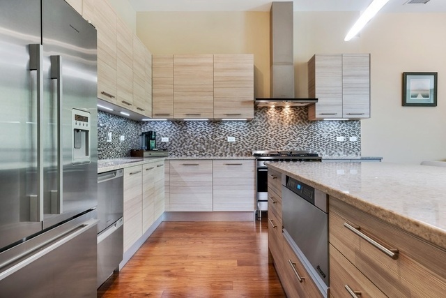 1100 West Adams Street, Unit 2N Chicago, IL 60607 - Photo 5 of 23