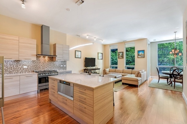 1100 West Adams Street, Unit 2N Chicago, IL 60607 - Photo 7 of 23