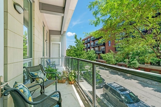 1100 West Adams Street, Unit 2N Chicago, IL 60607 - Photo 9 of 23