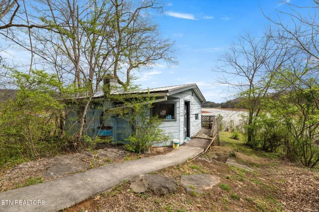 $350,000 | 1429 Rocky Summit Road, Bean Station, TN 37708