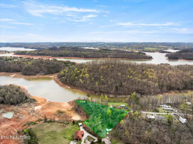 $350,000 | 1429 Rocky Summit Road, Bean Station, TN 37708