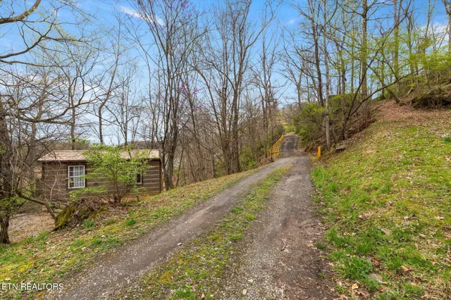 $350,000 | 1429 Rocky Summit Road, Bean Station, TN 37708