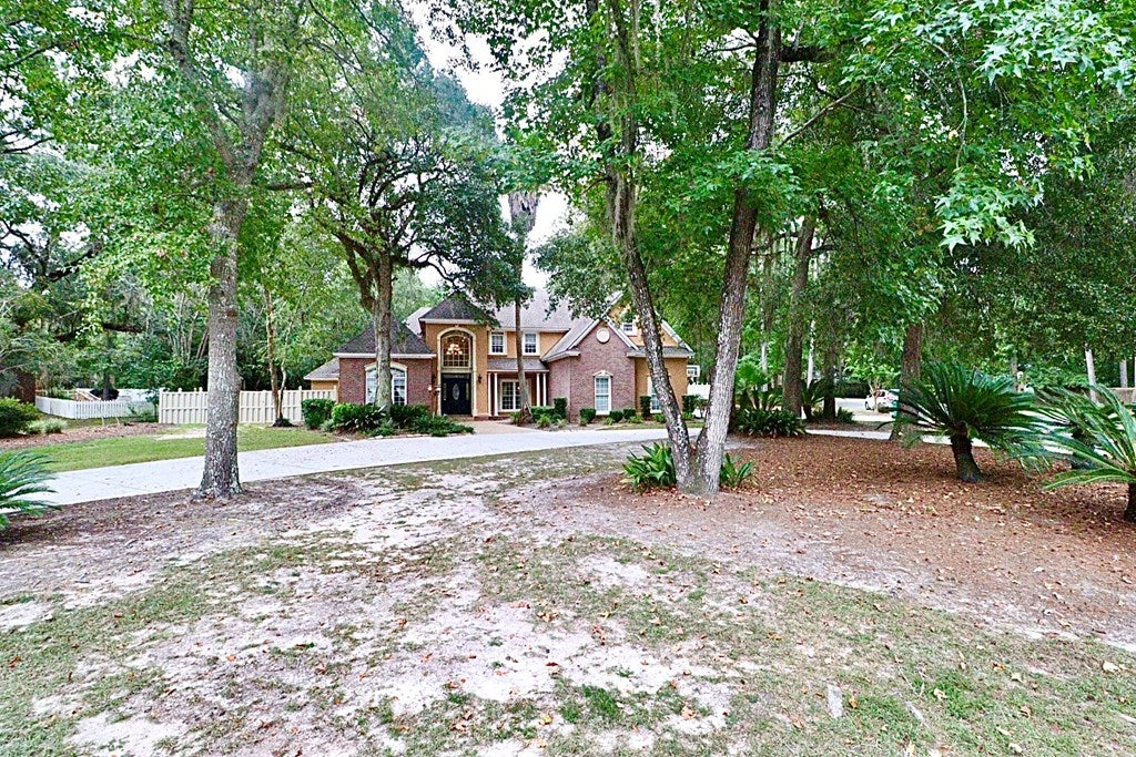 4547 Tillman Bluff Road Valdosta, GA 31602 - Photo 3 of 63 Gallery Image 3