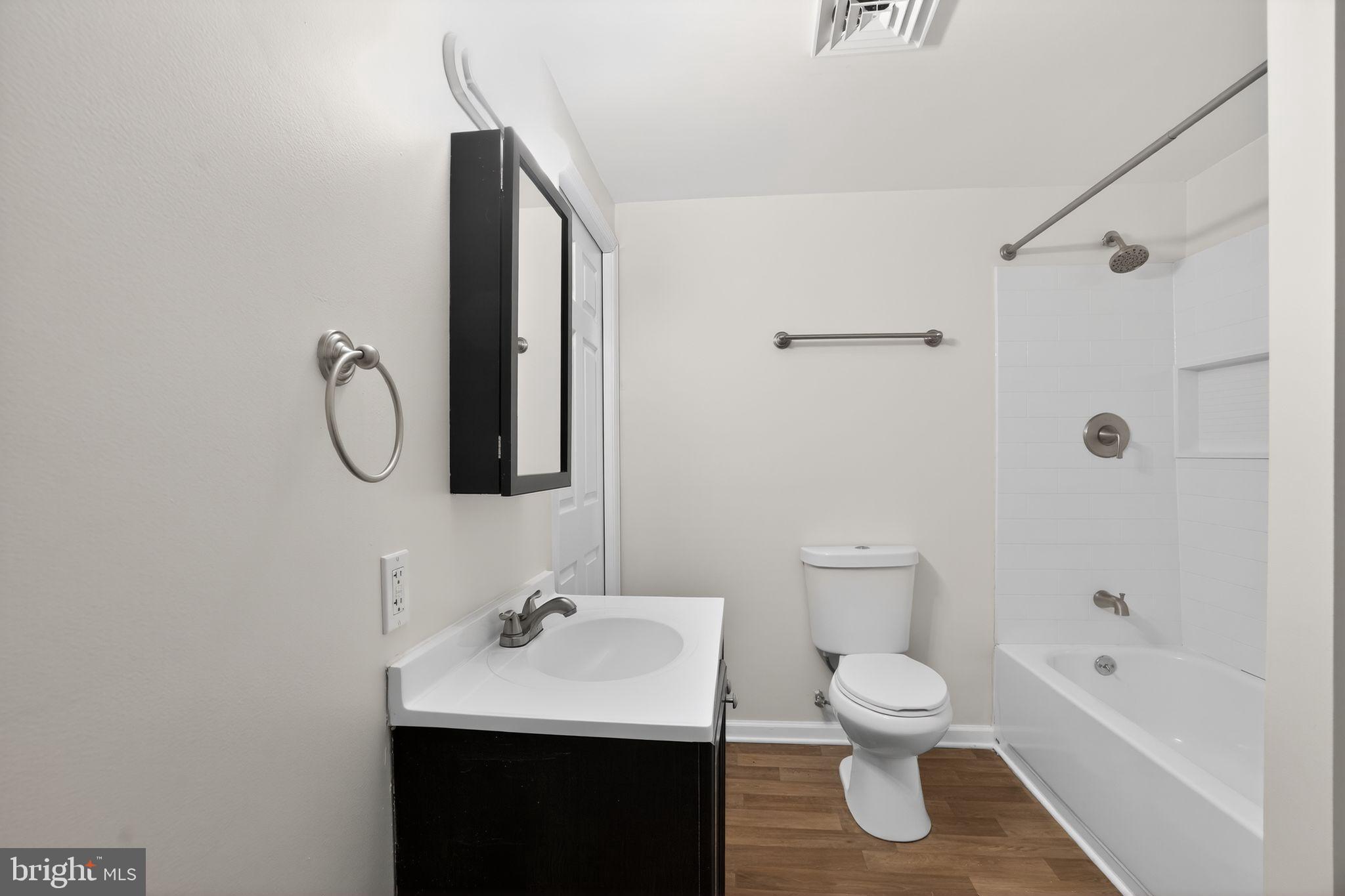 540 Martins Corner Road Coatesville, PA 19320 - Photo 16 of 33 Modern bathroom with sleek finishes.