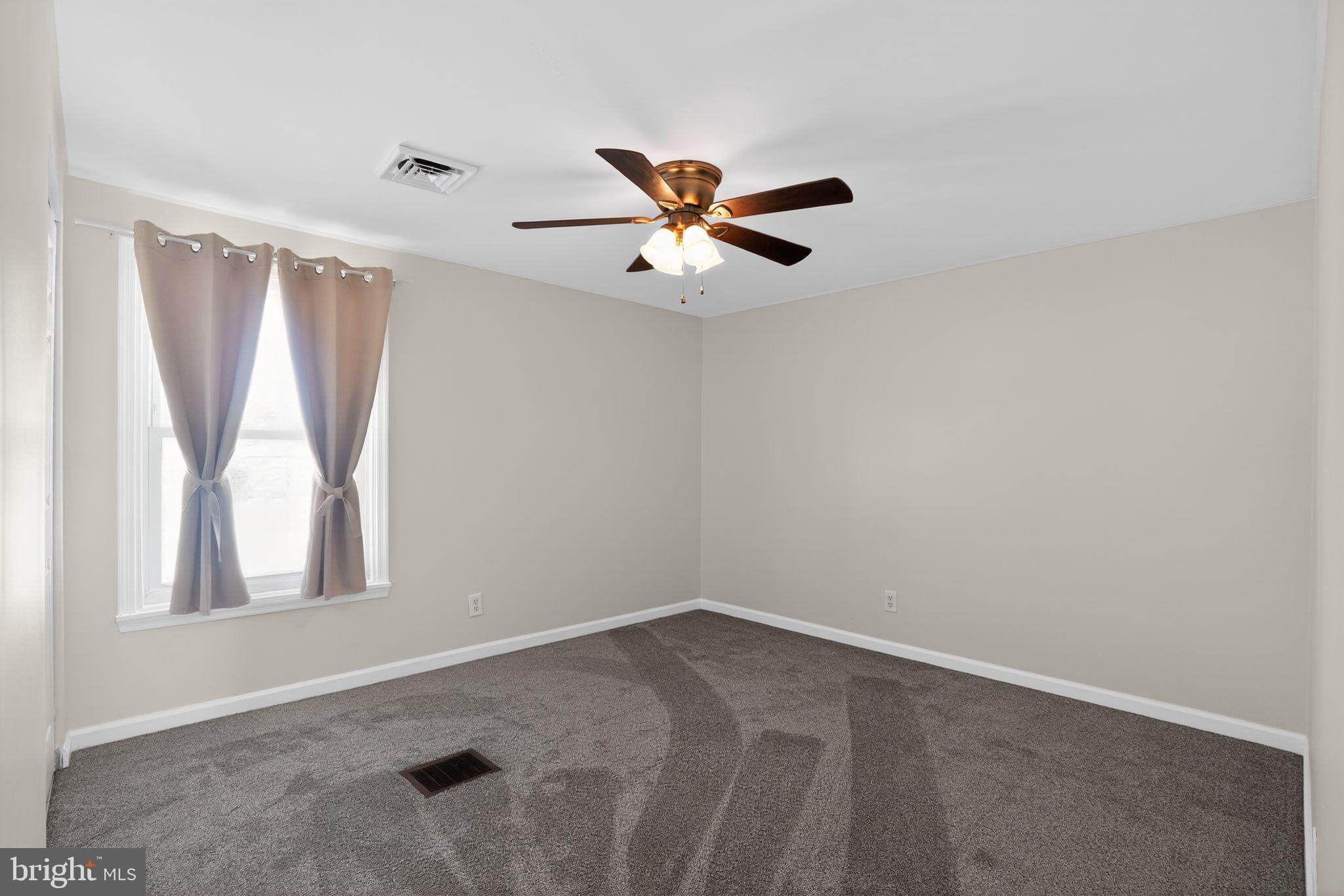 540 Martins Corner Road Coatesville, PA 19320 - Photo 21 of 33 Bedroom #2 with brand new carpet
