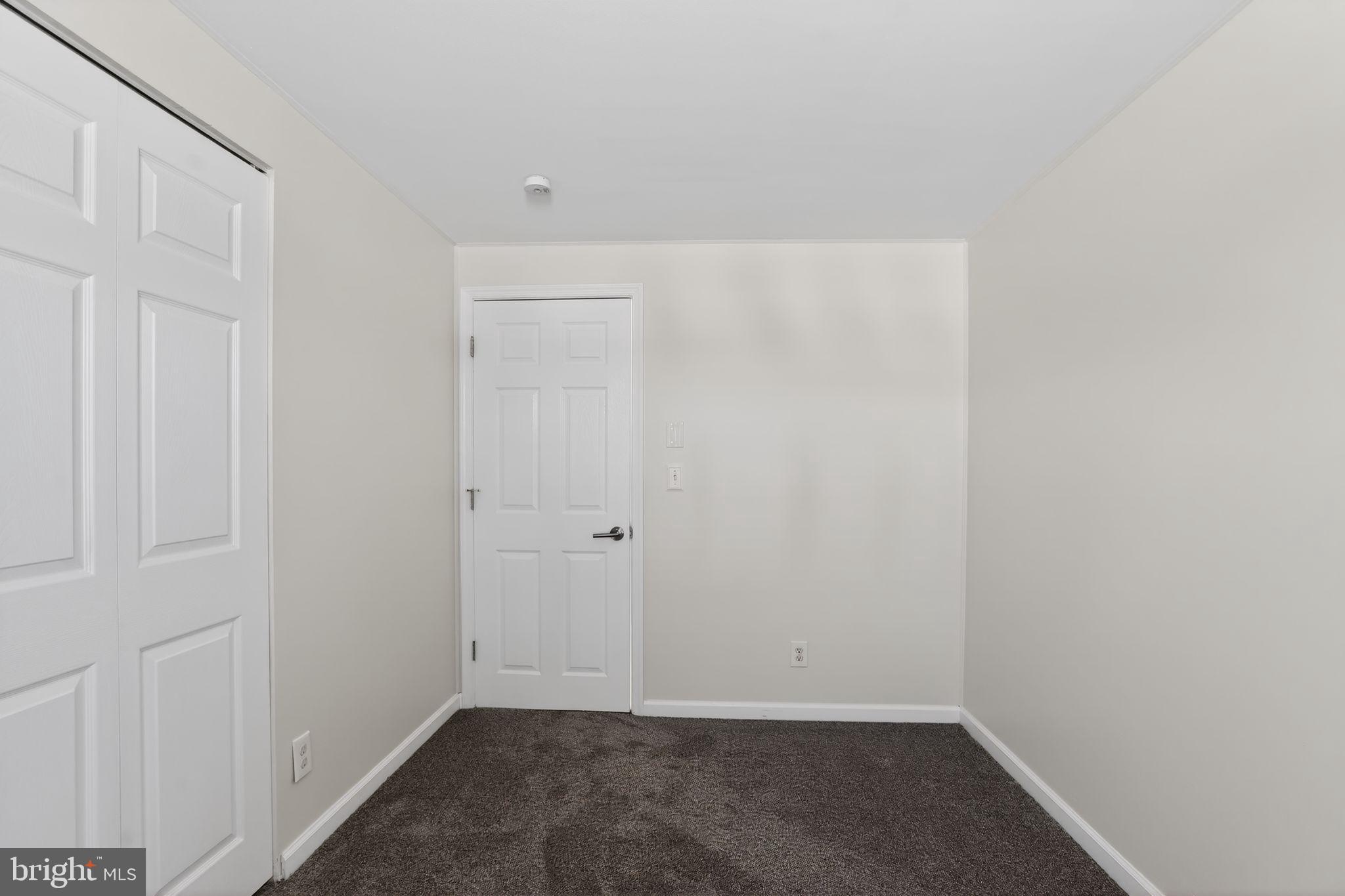 540 Martins Corner Road Coatesville, PA 19320 - Photo 24 of 33 Bedroom #3 with new carpet