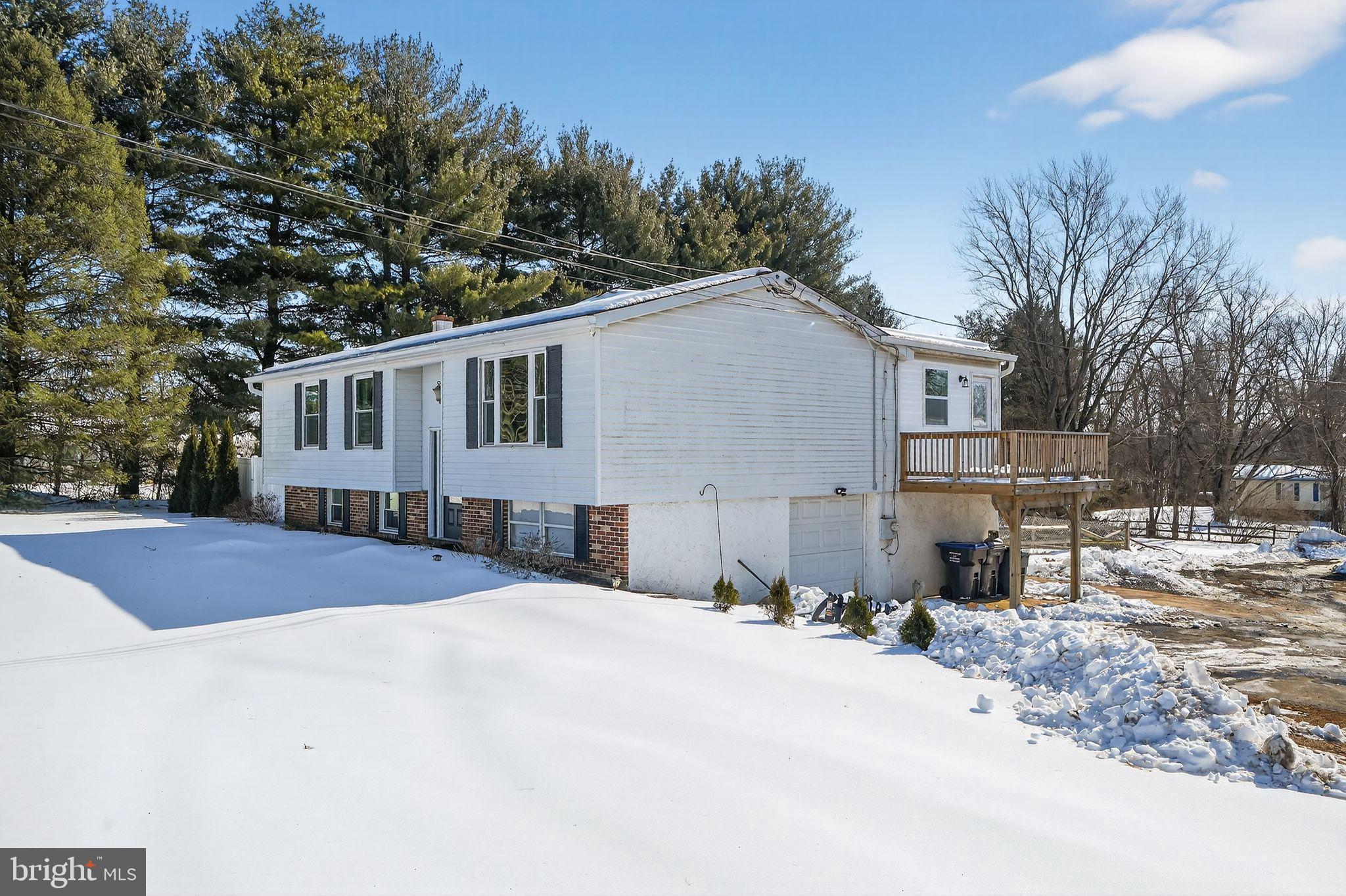 540 Martins Corner Road Coatesville, PA 19320 - Photo 32 of 33