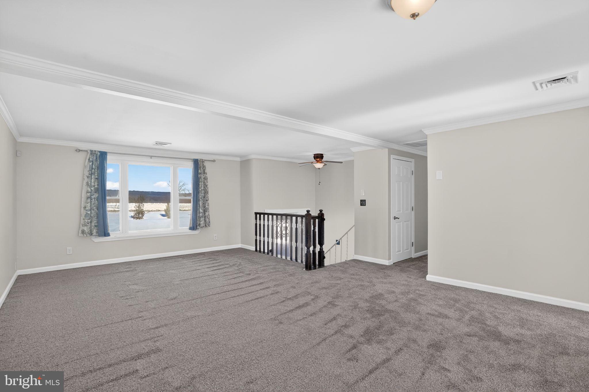 540 Martins Corner Road Coatesville, PA 19320 - Photo 5 of 33 Spacious room with lots of natural light