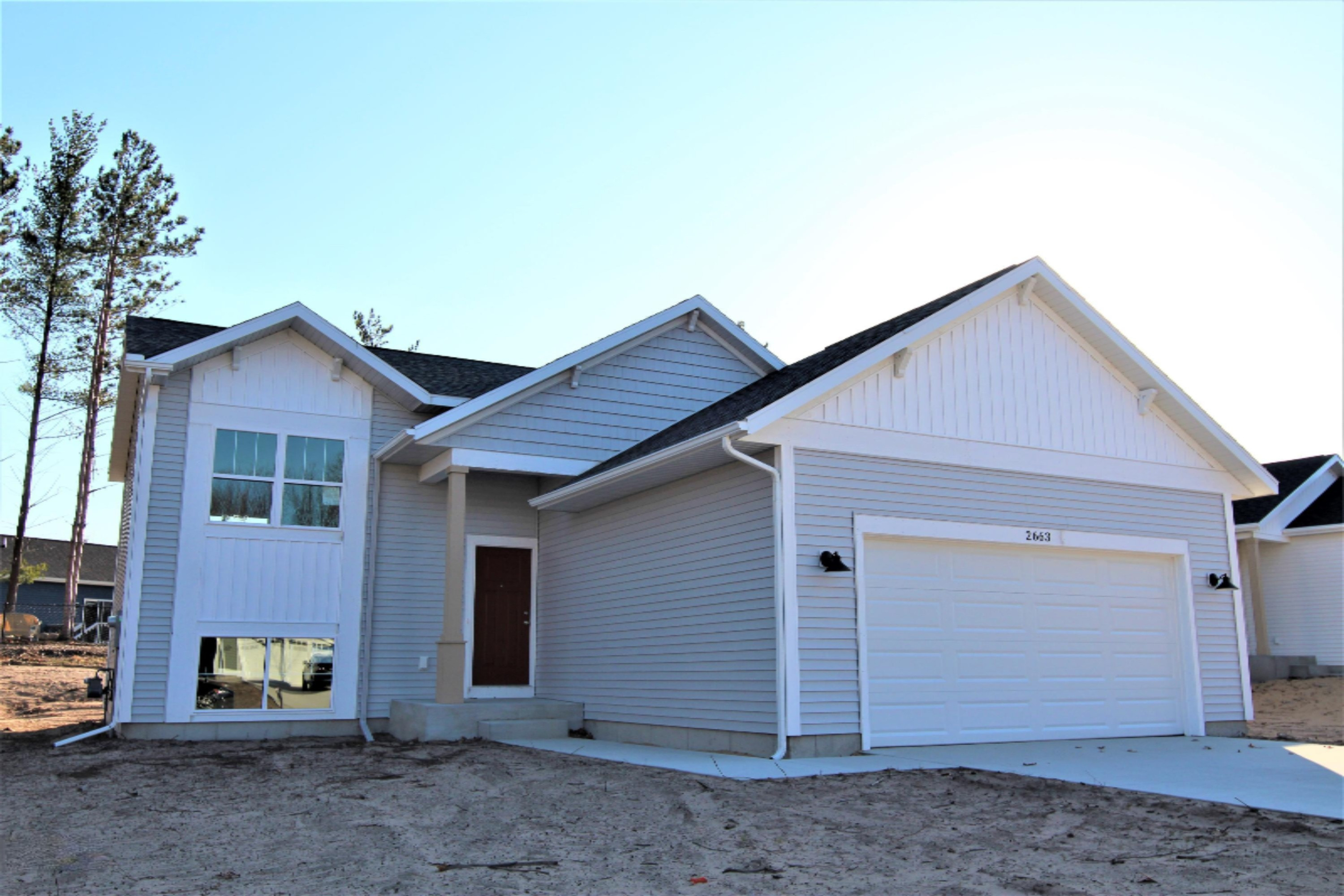 2663 Eagle Ridge Muskegon, MI 49444 - Photo 1 of 36 IMG_8105