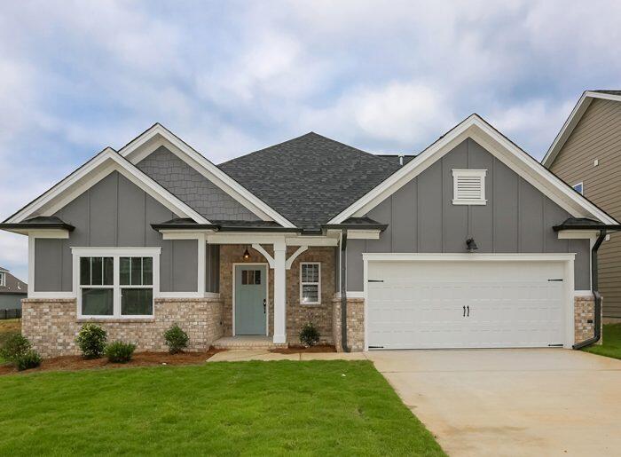 3538 Haystack Lane, Unit 59 Apison, TN 37302 - Photo 1 of 1 CS124DoverSpgsExt-1-700x515