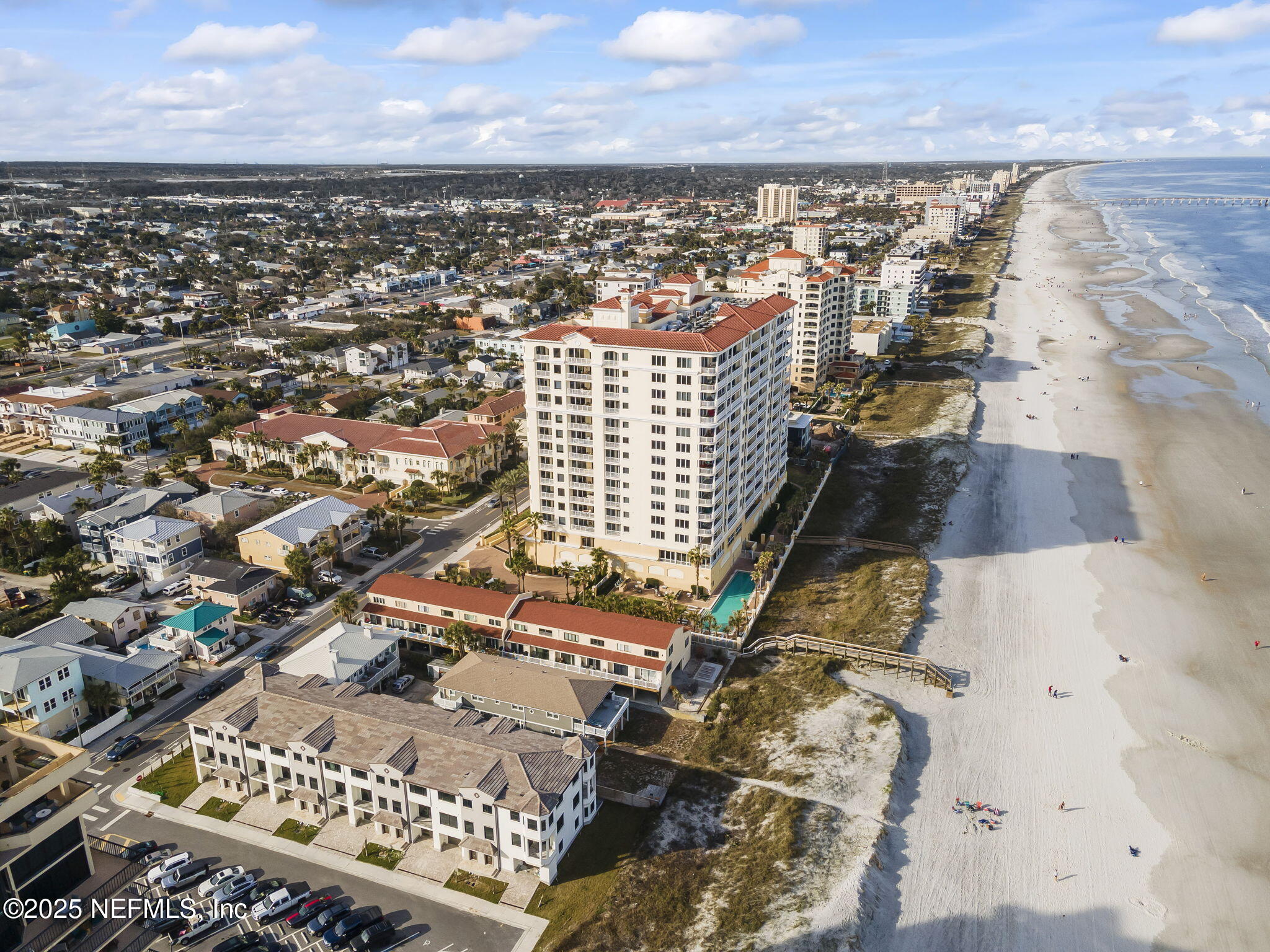 1107 1st Street South, Unit B Jacksonville Beach, FL 32250 - Photo 26 of 45