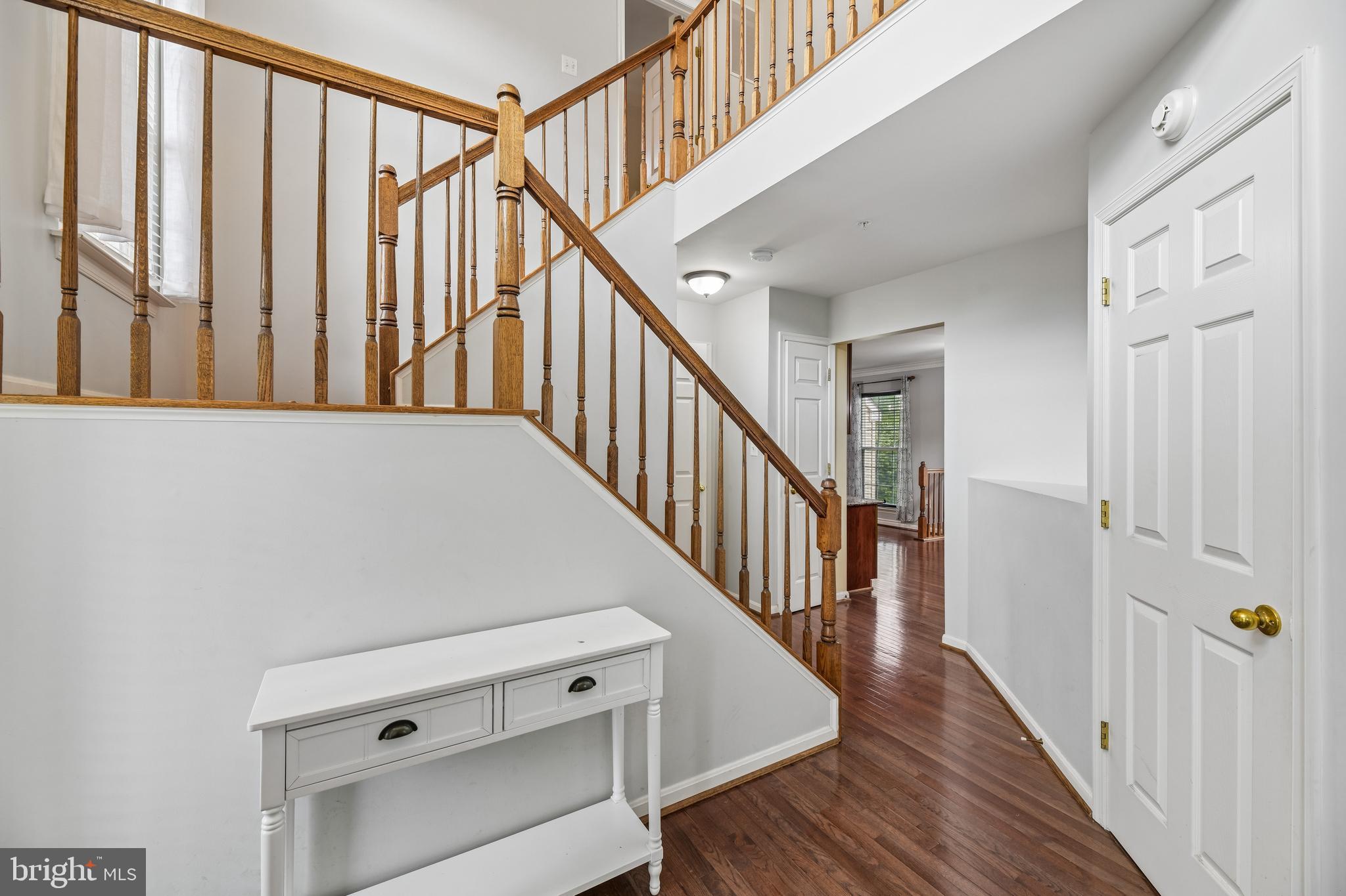 16116 Eckhart Road Bowie, MD 20716 - Photo 36 of 93 Stairs