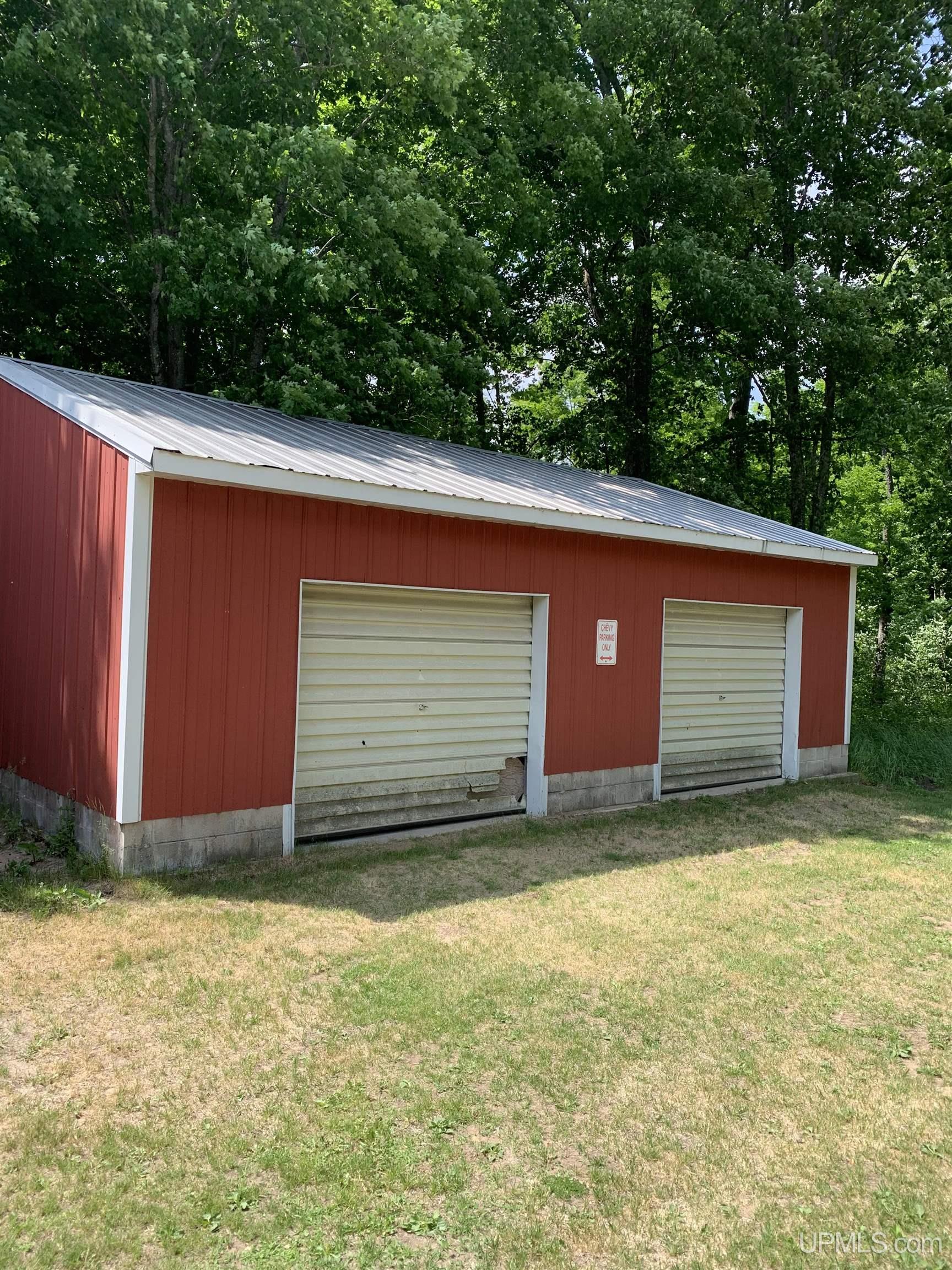4995 East Slapneck Road Chatham, MI 49816 - Photo 10 of 51