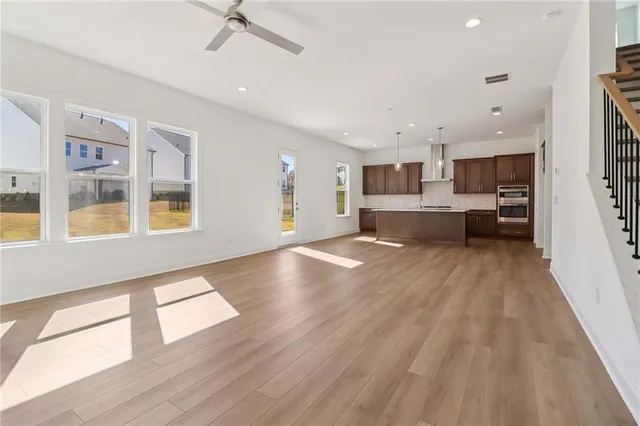 $534,900 | 260 East Hbr Drive, Dawsonville, GA 30534