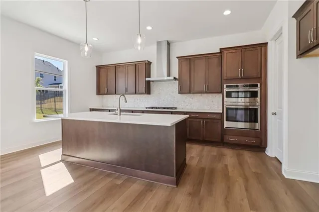 $534,900 | 260 East Hbr Drive, Dawsonville, GA 30534