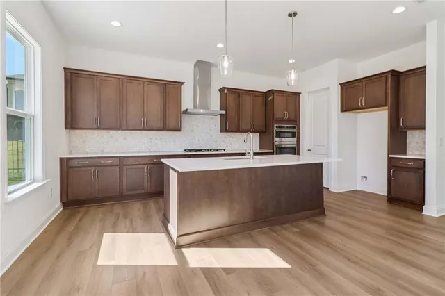 $534,900 | 260 East Hbr Drive, Dawsonville, GA 30534