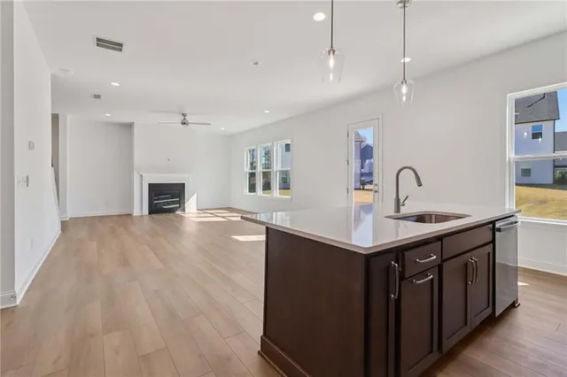 $534,900 | 260 East Hbr Drive, Dawsonville, GA 30534