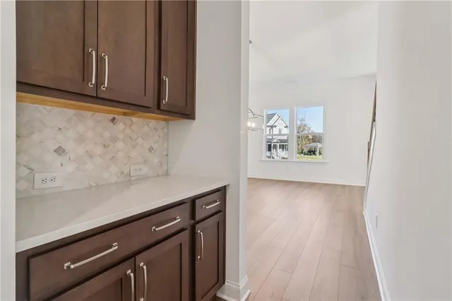 $534,900 | 260 East Hbr Drive, Dawsonville, GA 30534