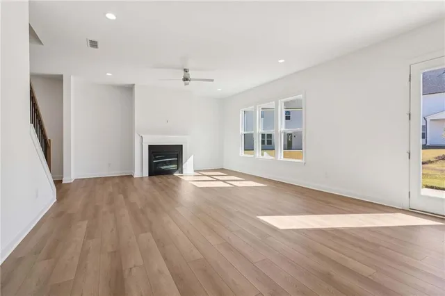 $534,900 | 260 East Hbr Drive, Dawsonville, GA 30534