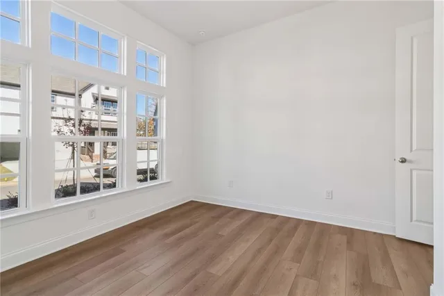 $534,900 | 260 East Hbr Drive, Dawsonville, GA 30534