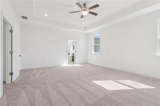 $534,900 | 260 East Hbr Drive, Dawsonville, GA 30534