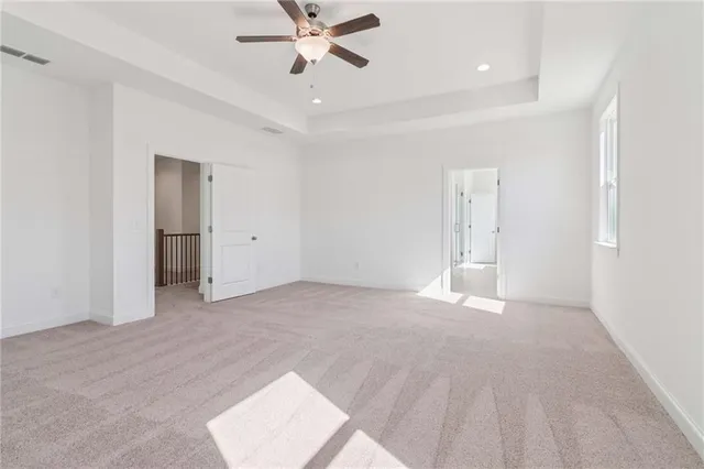 $534,900 | 260 East Hbr Drive, Dawsonville, GA 30534