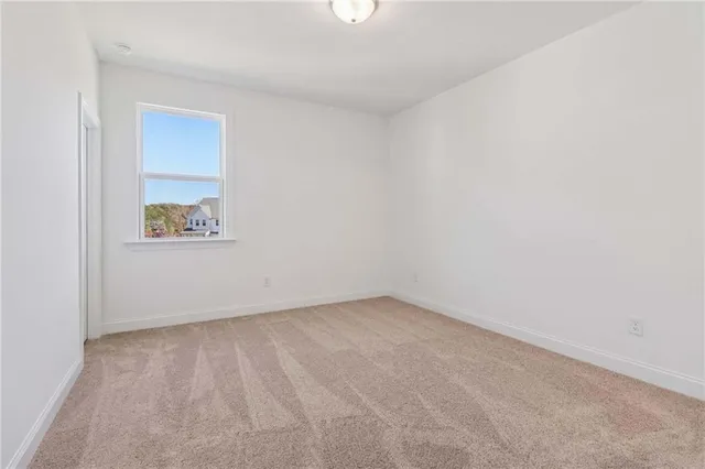 $534,900 | 260 East Hbr Drive, Dawsonville, GA 30534