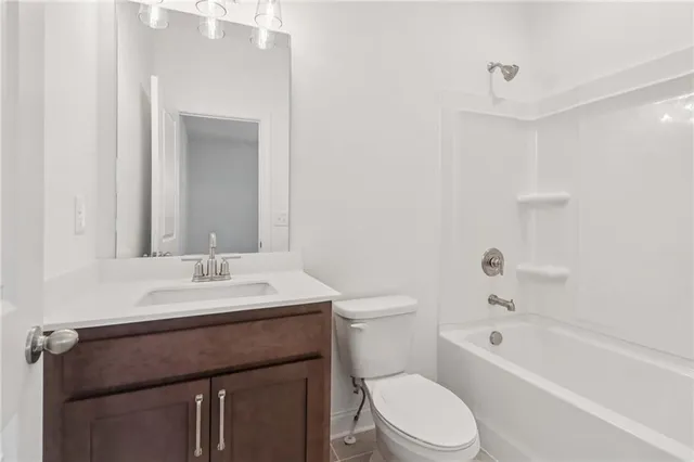 $534,900 | 260 East Hbr Drive, Dawsonville, GA 30534