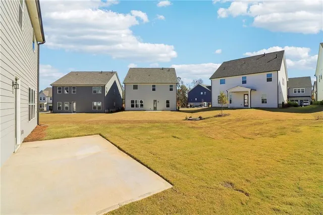 $534,900 | 260 East Hbr Drive, Dawsonville, GA 30534