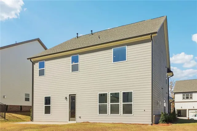 $534,900 | 260 East Hbr Drive, Dawsonville, GA 30534