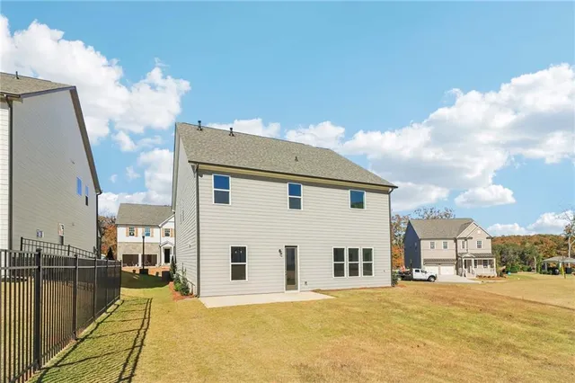 $534,900 | 260 East Hbr Drive, Dawsonville, GA 30534