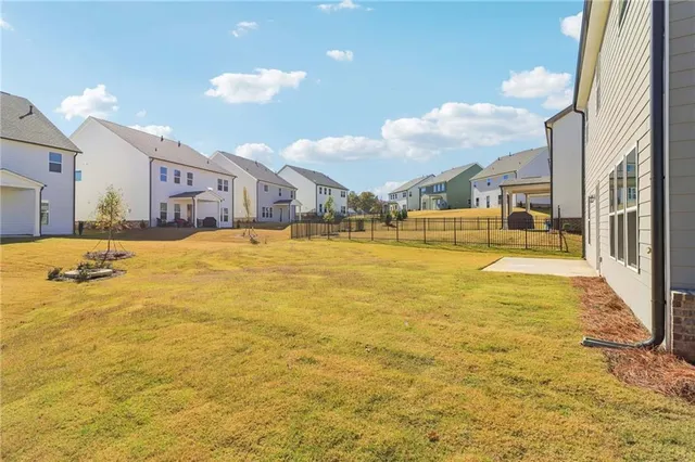 $534,900 | 260 East Hbr Drive, Dawsonville, GA 30534