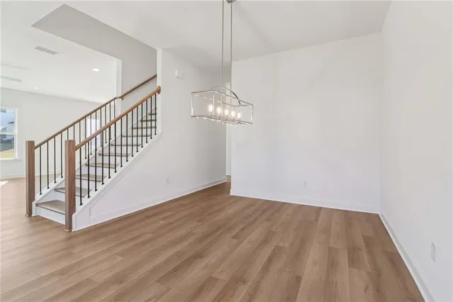 $534,900 | 260 East Hbr Drive, Dawsonville, GA 30534