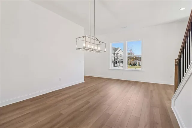 $534,900 | 260 East Hbr Drive, Dawsonville, GA 30534